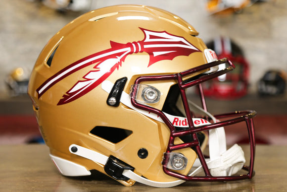 Florida State Seminoles Authentic SpeedFlex