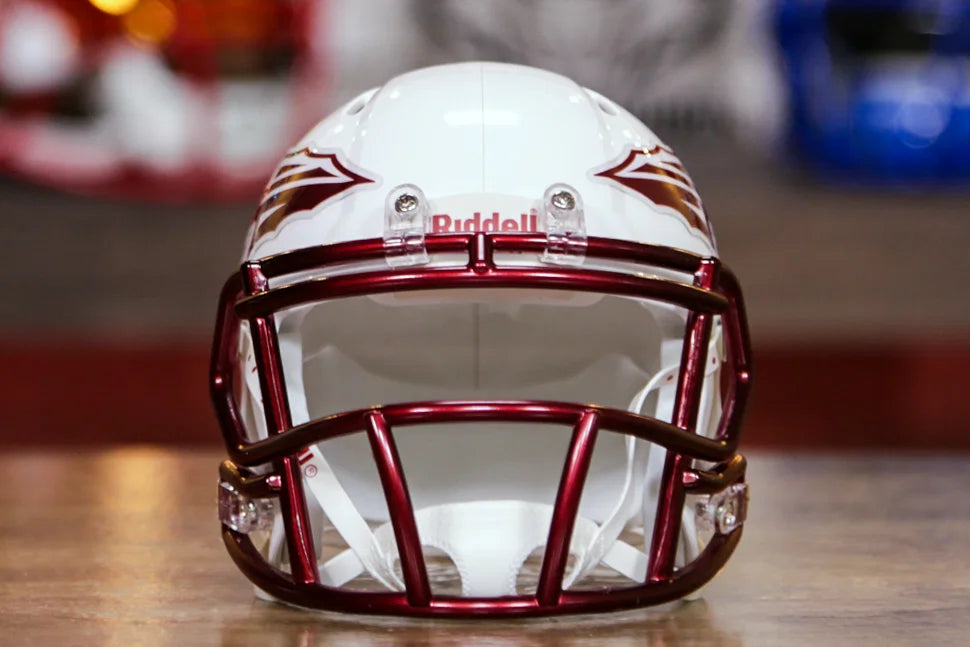 Florida State Seminoles Riddell Speed Mini Helmet