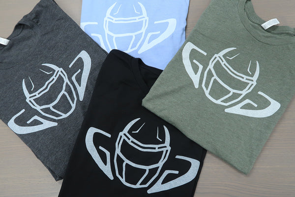 The GG Tee – Green Gridiron, Inc.