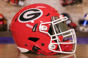 Georgia Bulldogs Riddell SpeedFlex Helmet - GG Edition 00280