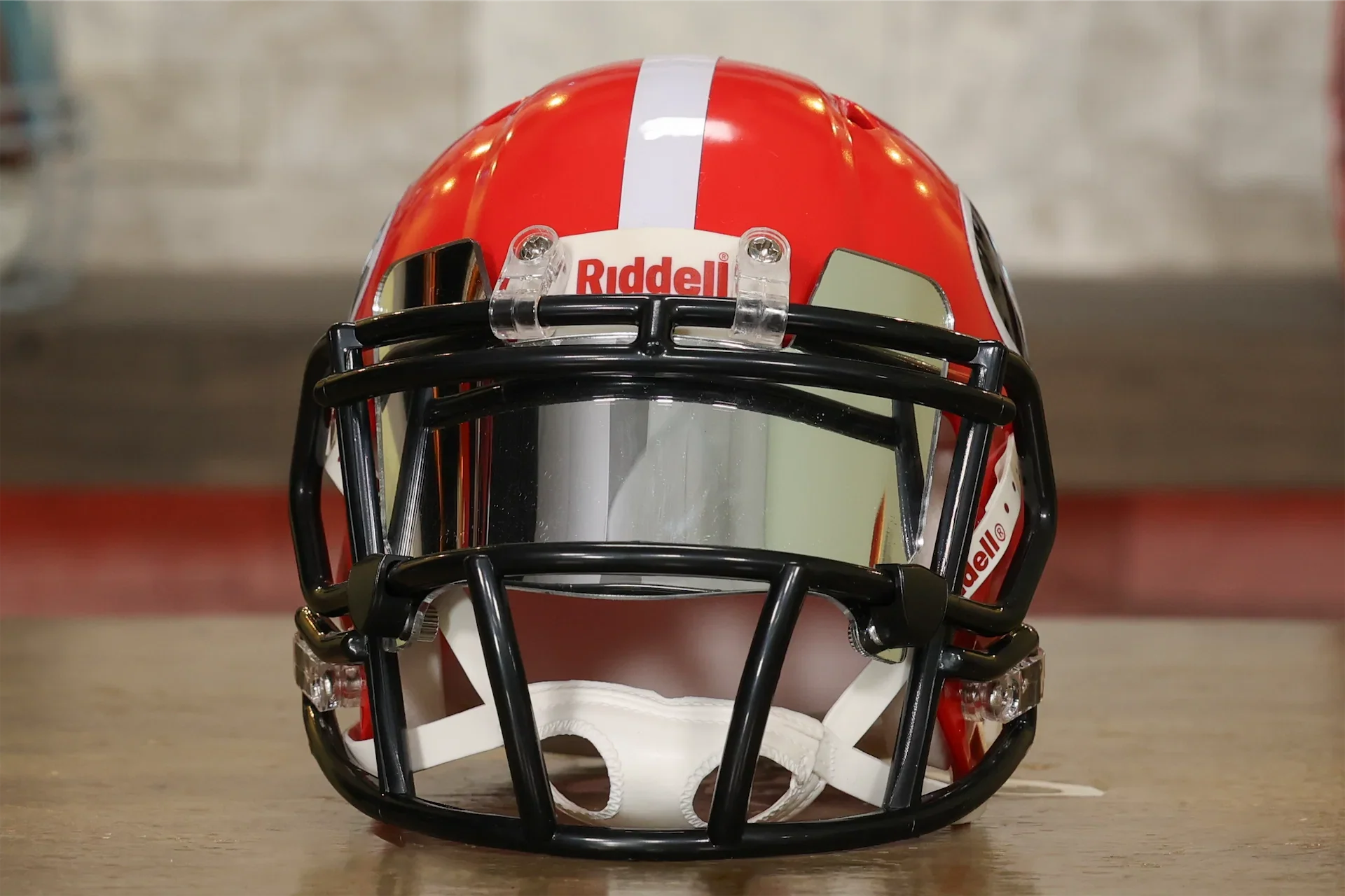 Riddell アメフトミニヘルメット 24個