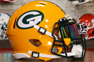 Riddell Speed Authentic Helmet