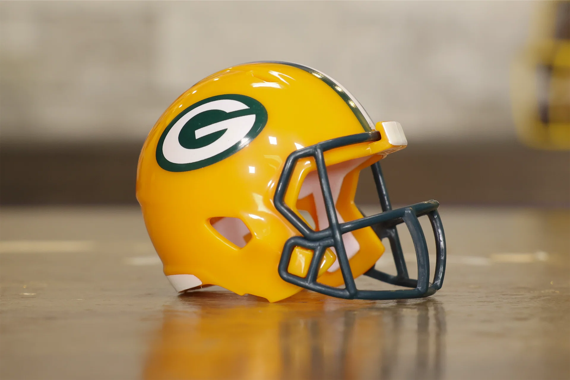 best packers football helmets Green Bay Packers Riddell Speed Pocket Pro