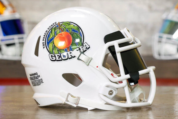 State Mini Helmet - Georgia