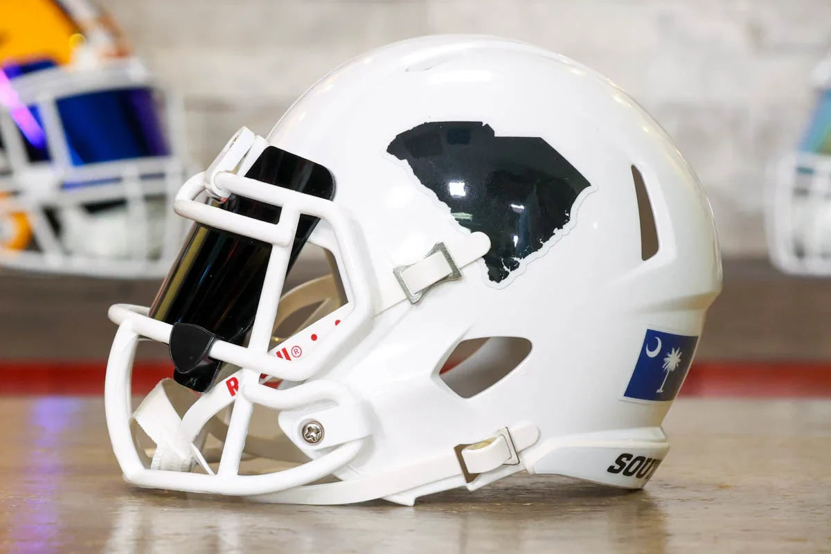State Mini Helmet