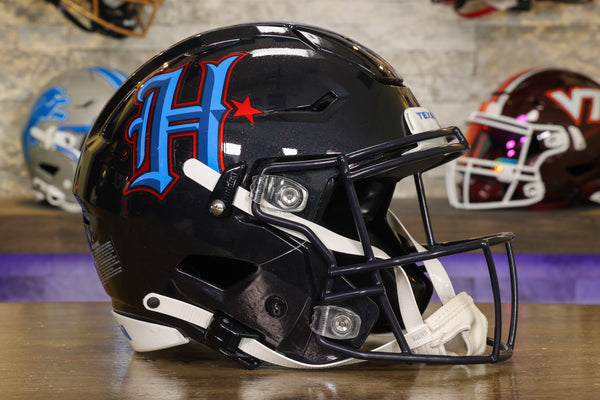 HoustonTexansRiddellSpeedFlexH