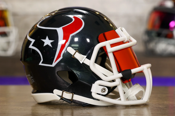 マイアミドルフィンズ　ヘルメット マイアミ ドルフィンズ リデル スピード ミニ ヘルメット - GG