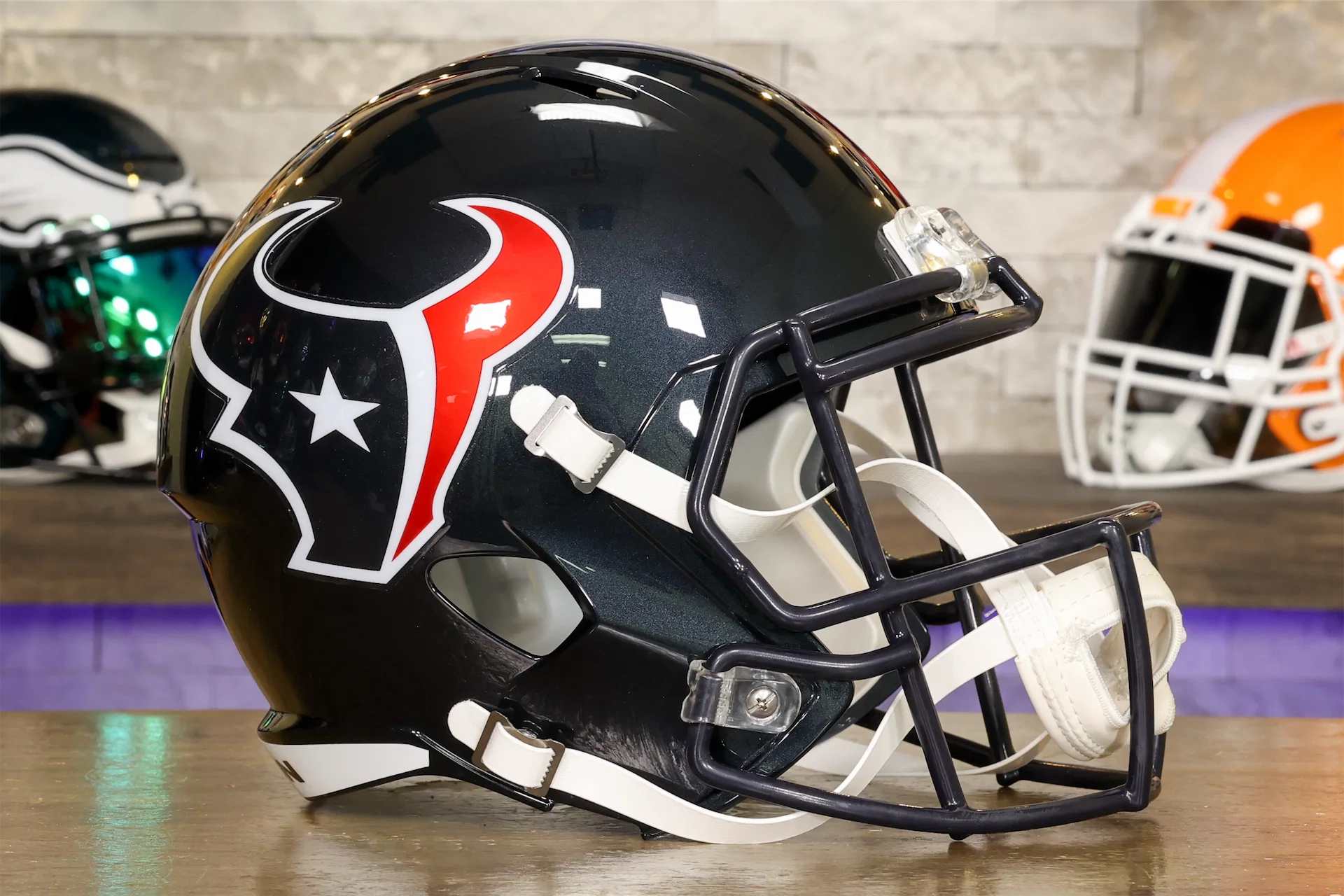 Riddell Full Size Replica Speed Helmet