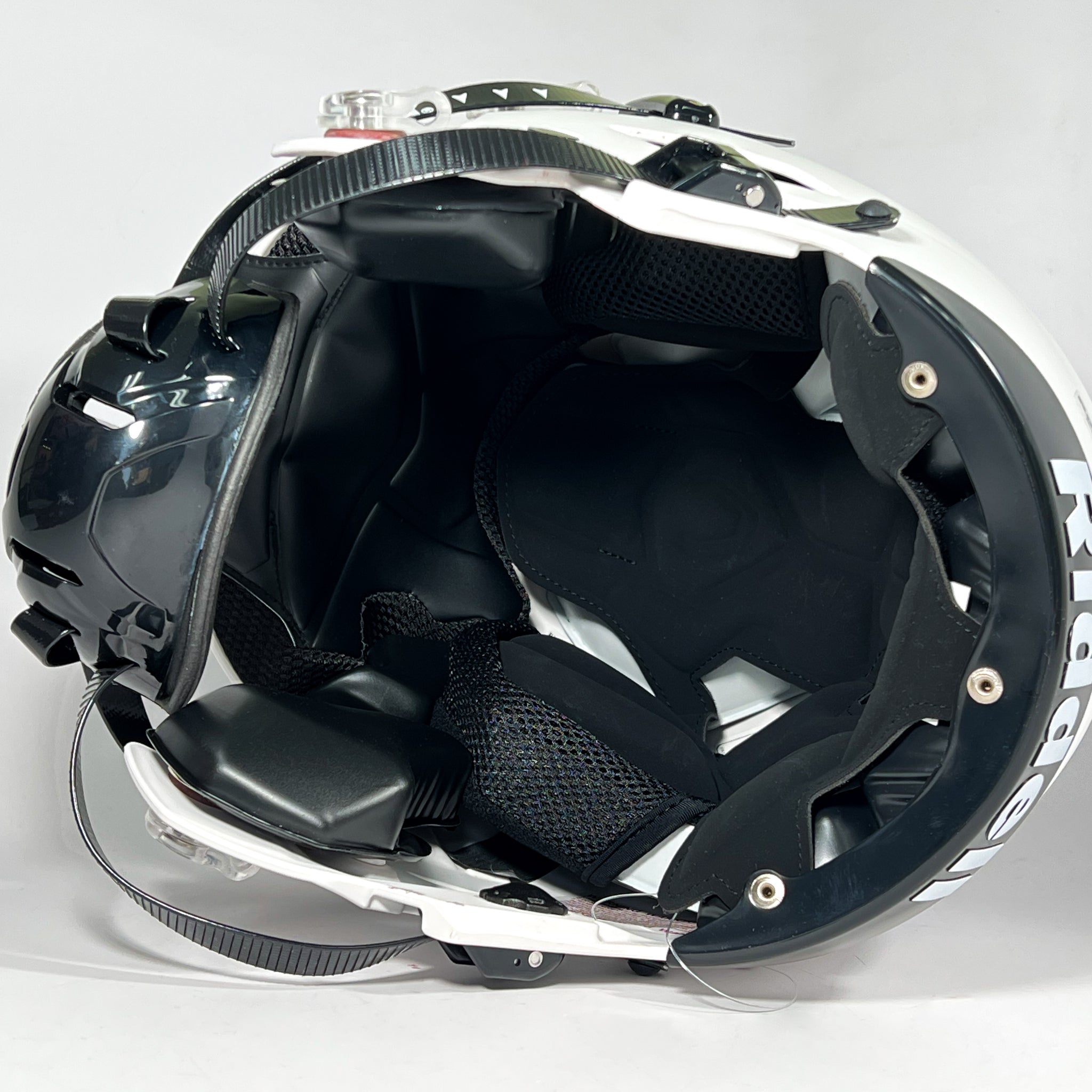 riddell speedflex helmet padding Adult Riddell SpeedFlex Internal Padding – Green Gridiron, Inc