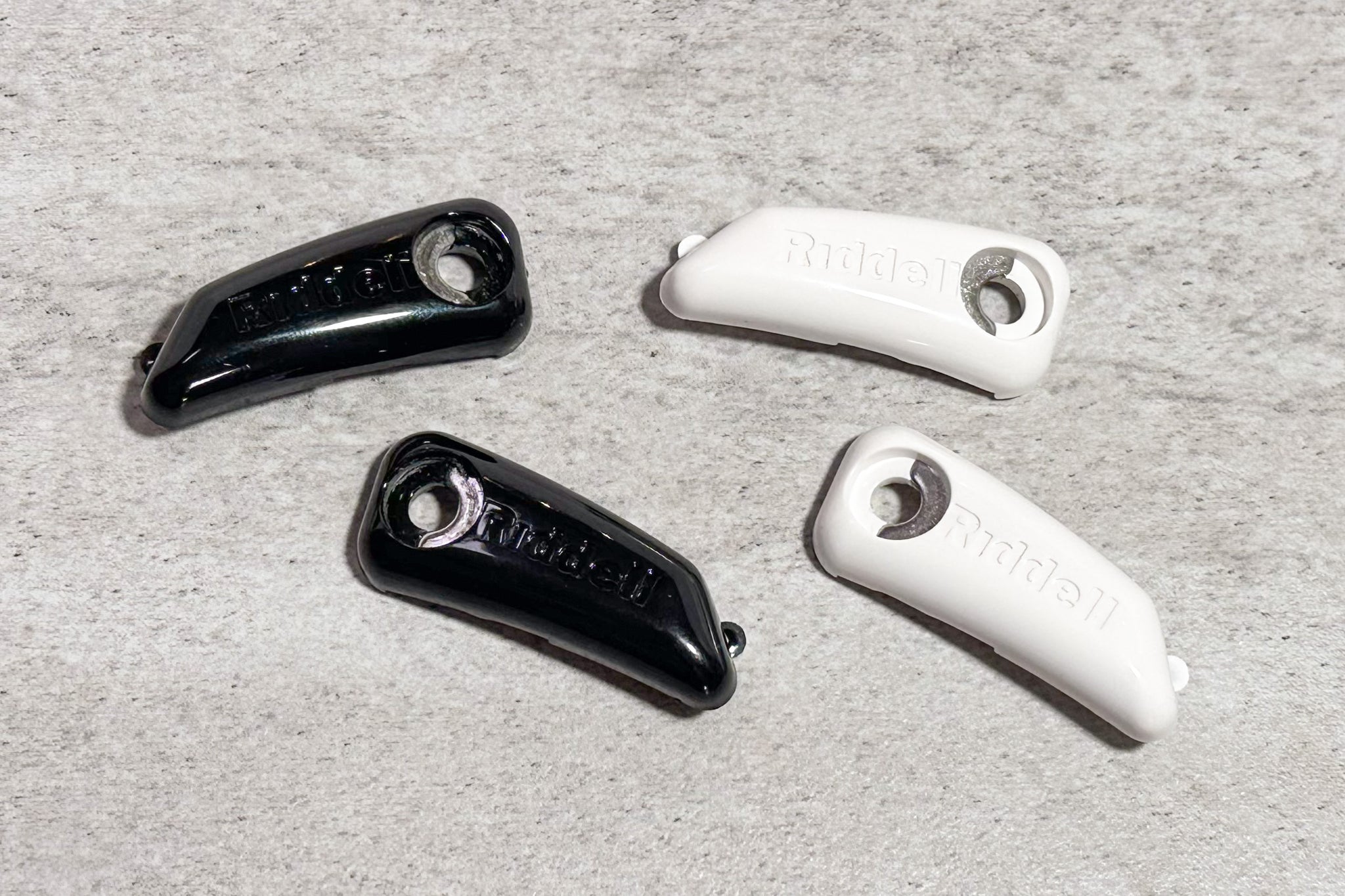 Riddell SpeedFlex STRAP-LOC Chinstrap Fastener – Green Gridiron, Inc.