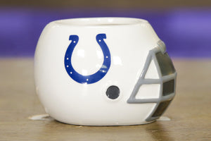 Indianapolis Colts - Ceramic Helmet Caddy