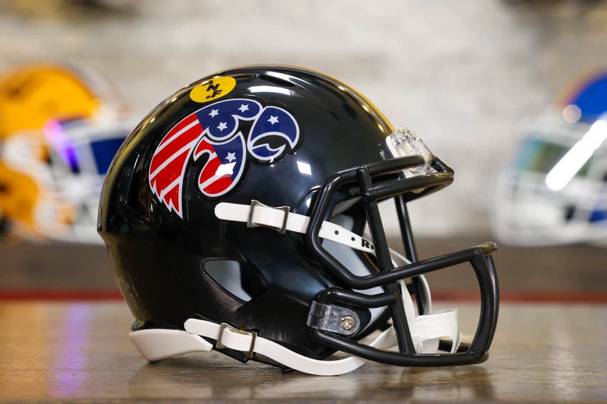 Iowa Stars and Stripes Speed Mini