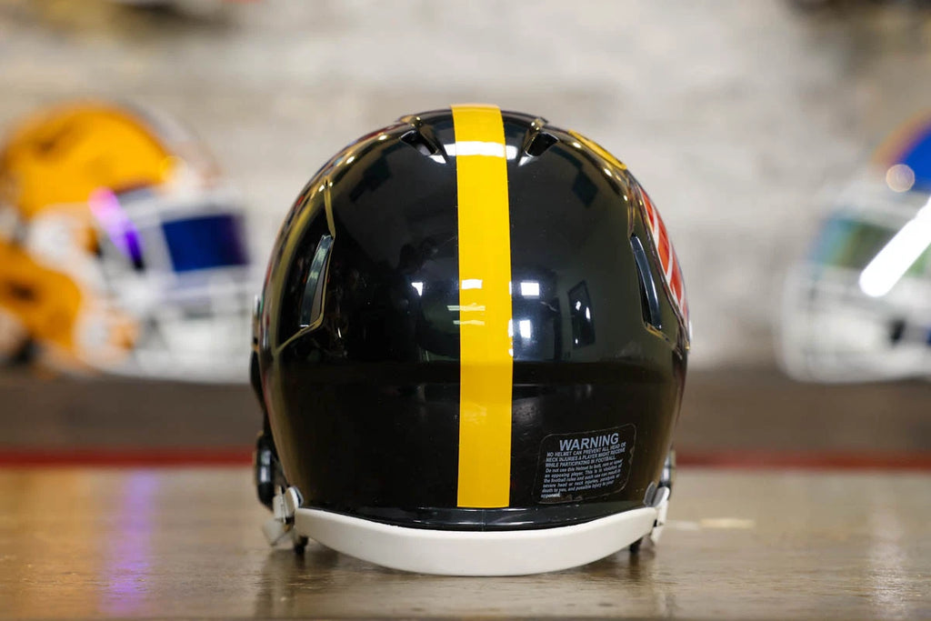 Iowa Stars and Stripes Speed Mini