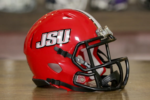 Jacksonville State Gamecocks Riddell Speed Mini Helmet