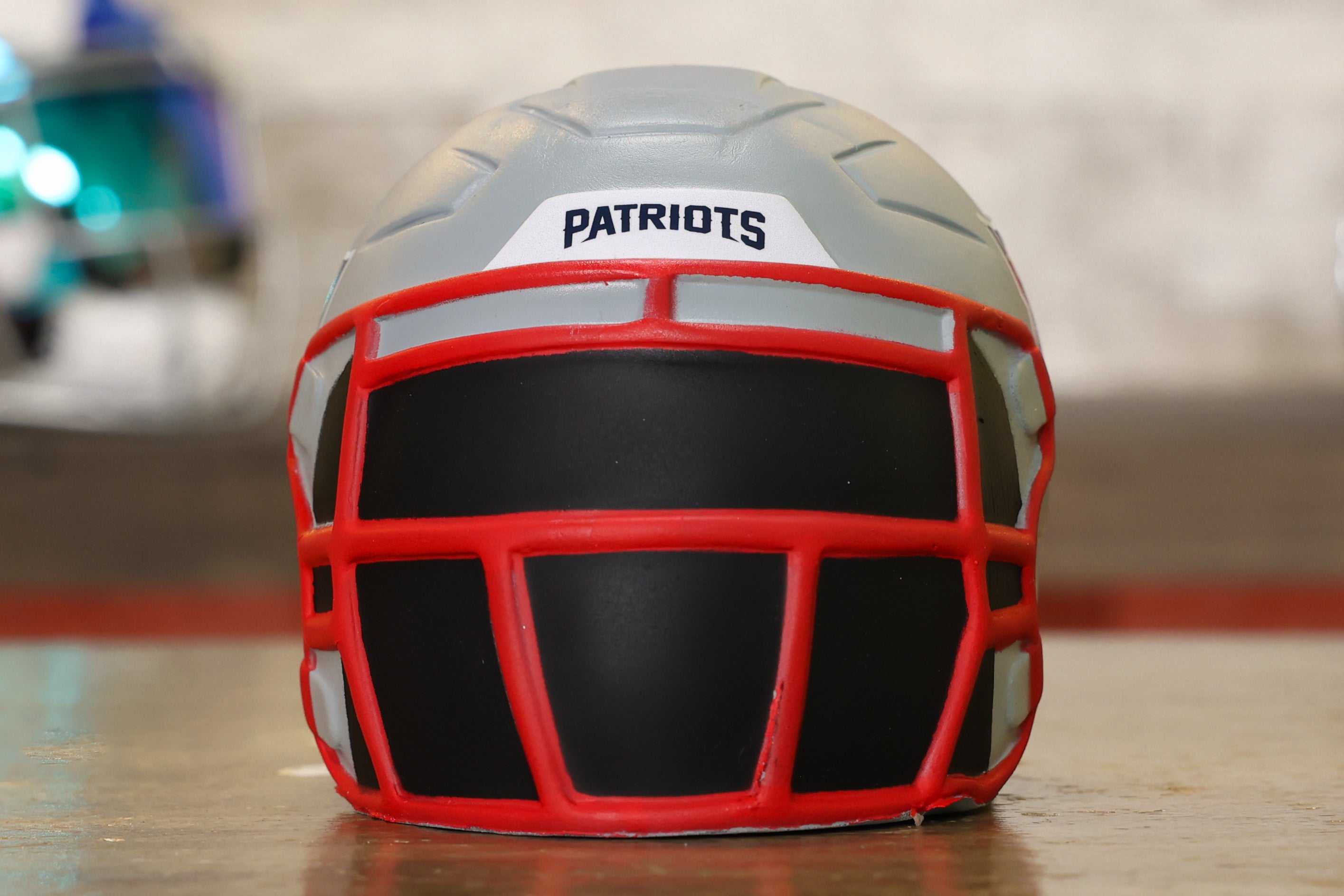 Jumbo Squeezymates Helmet Jumbo Squeezymates Helmet