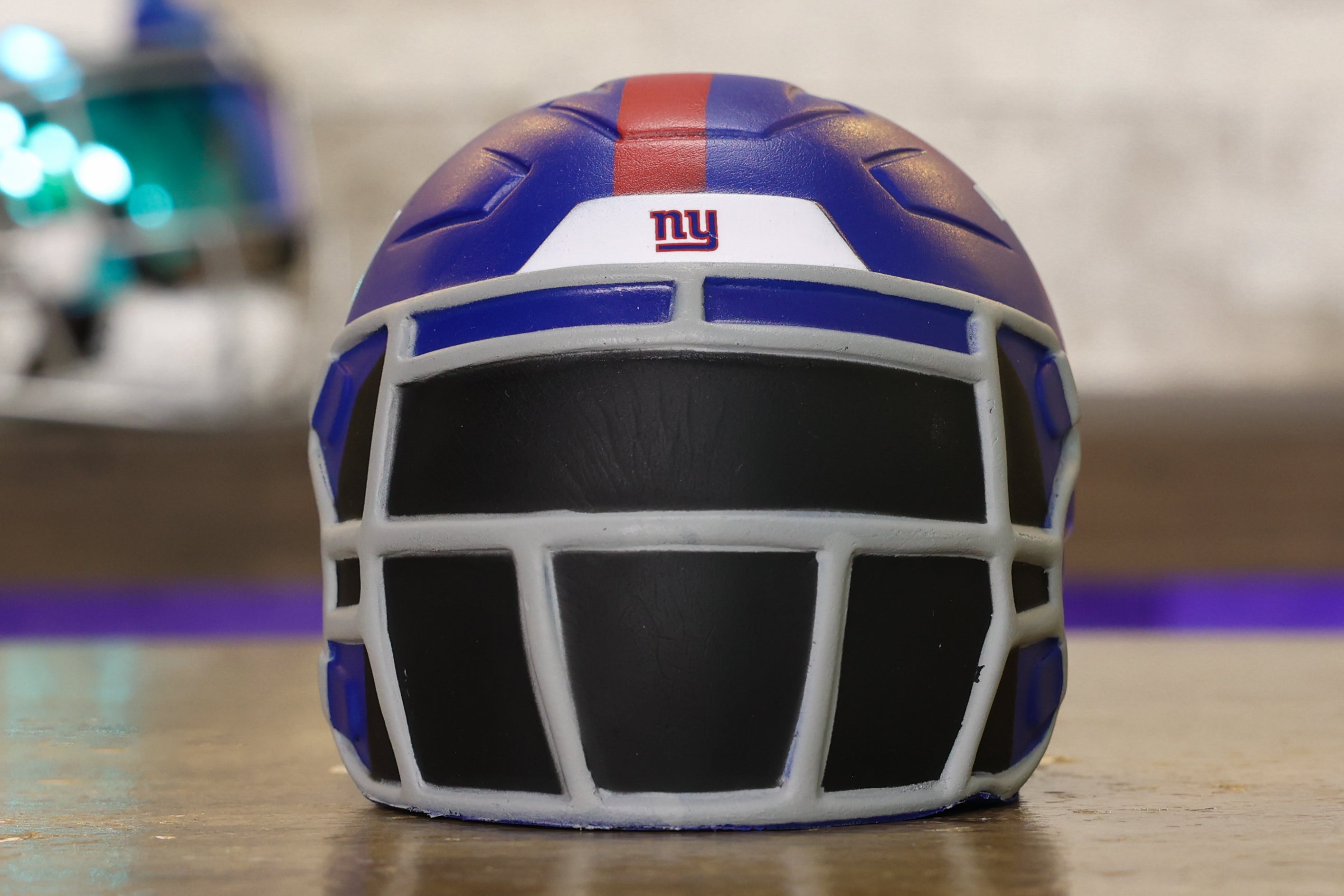 big piney football helmet Jumbo Squeezymates point soft cup chinstrap fishing clip art Winter Drummer - Hooked Color:JAVA CARAMEL