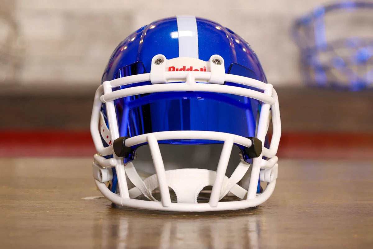 Kentucky Wildcats Riddell Speed Mini Helmet