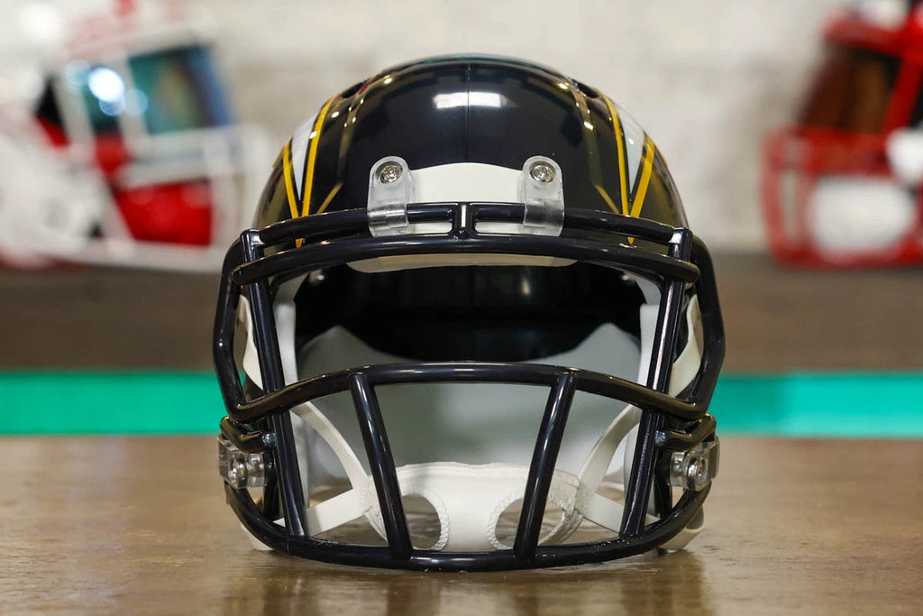 Los Angeles Chargers Riddell Speed Mini Helmet