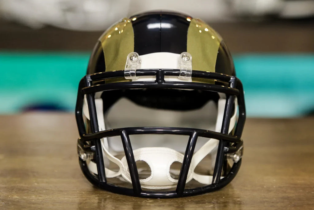 Los Angeles Rams Mini Speed 2000 Los Angeles Rams Mini Speed 2000