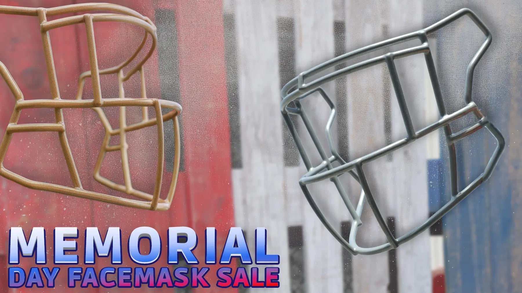 Memorial Day Sale