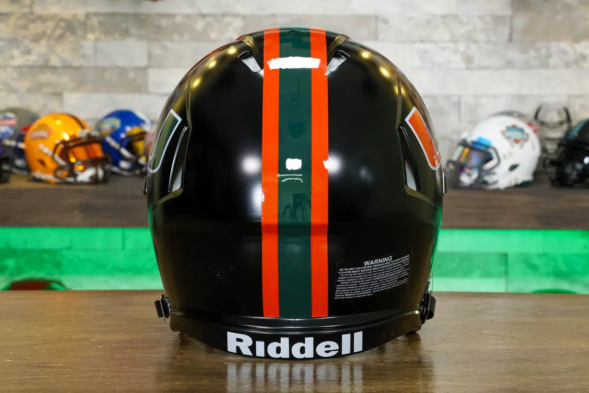 buy motorcycle helmet miami Hurricanes Authentic Speed Miami Nights 3/4 backpack buckle kelty 8054747 Color:PINK W/BLACK EYE Orange / 36V / 250W