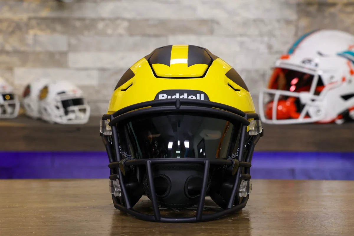 Michigan Mid-Size SpeedFlex