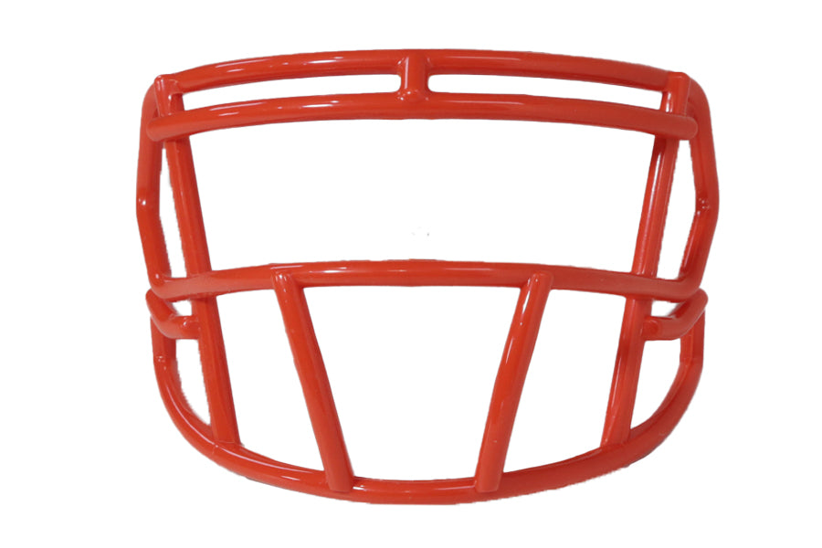Mini Facemask S2BD-SW-SP for Riddell Speed Mini Helmet - Burnt