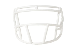 Mini Facemask S2BD-SW-SP for Riddell Speed Mini Helmet - White