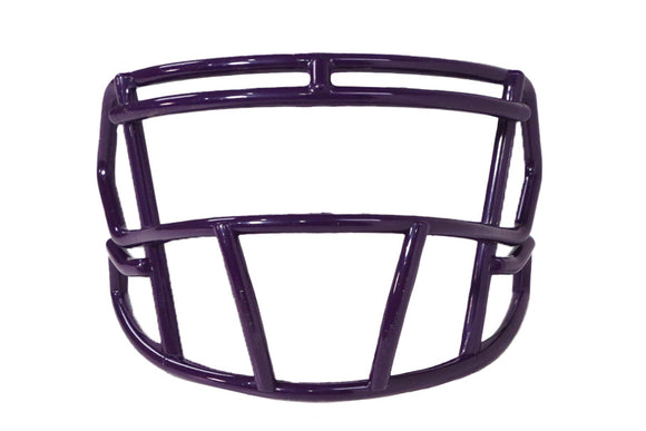 Mini Facemask S2BD-SW-SP for Riddell Speed Mini Helmet - Purple