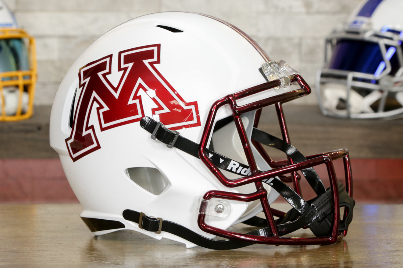 Minnesota Golden Gophers Replica Speed