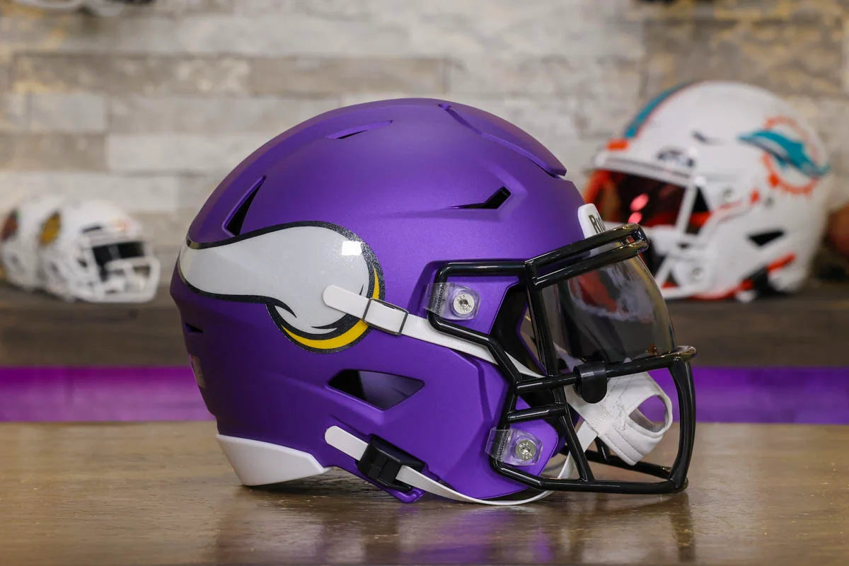 Minnesota Vikings Mid-Size SpeedFlex