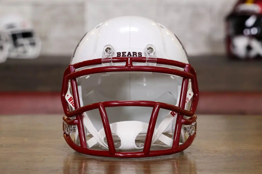 Missouri State Bears Speed Mini Helmet – Green Gridiron, Inc Missouri State Bears Speed Mini Helmet – Green Gridiron, Inc