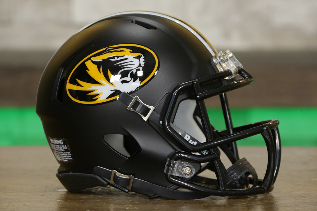 Missouri Tigers Mini Speed Missouri Tigers Mini Speed