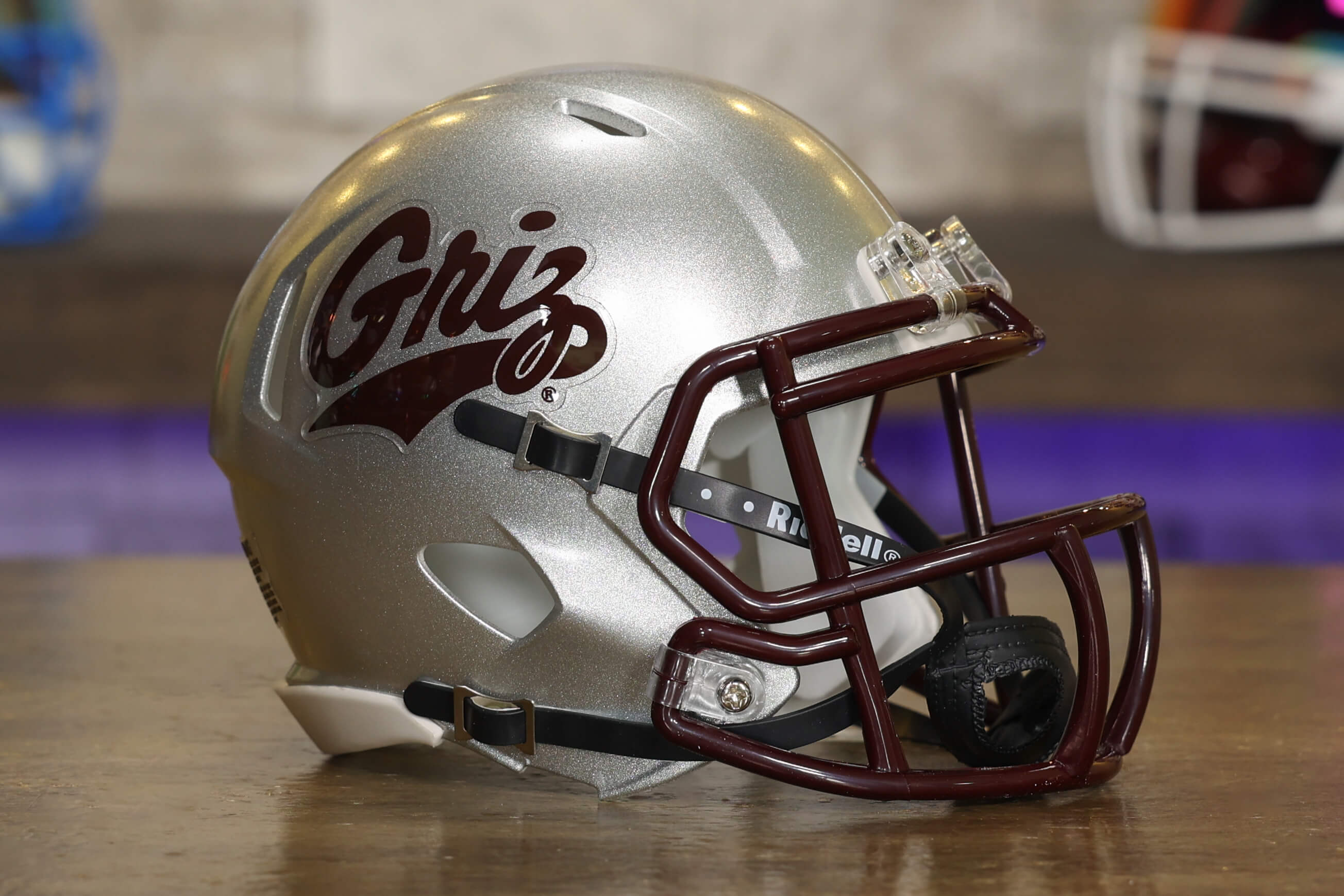 burrito football helmet SCHUTT VICIS ZERO2 ADULT WHITE Offense-Defense Sports size versions Montana Grizzlies Mini Speed