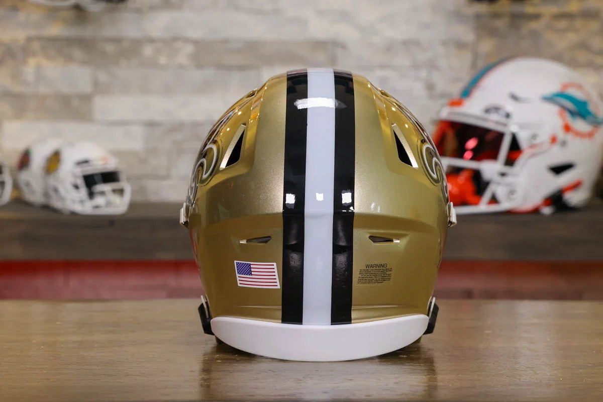 New Orleans Saints Mid-Size SpeedFlex