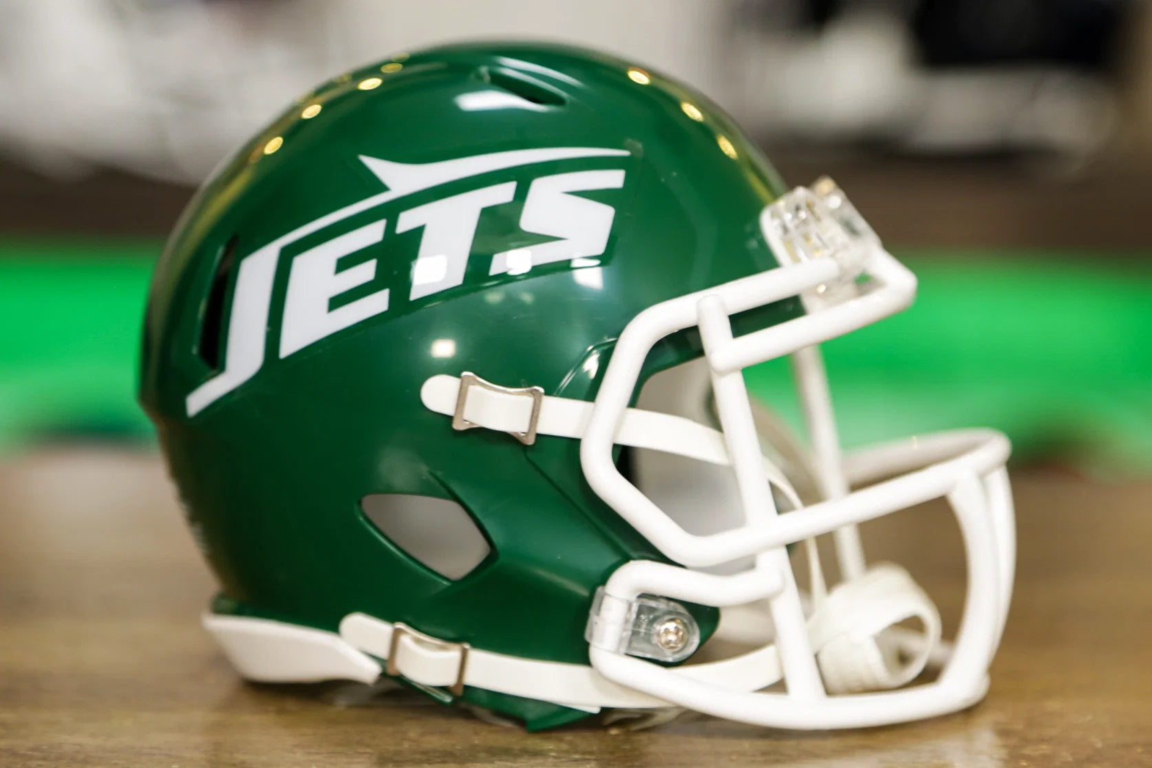 New York Jets Mini Speed New York Jets Mini Speed