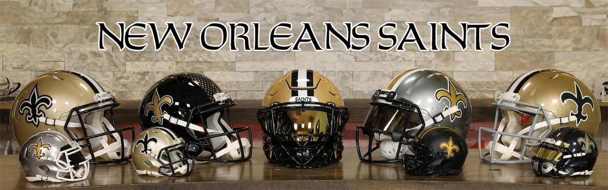 NFL - New Orleans Saints