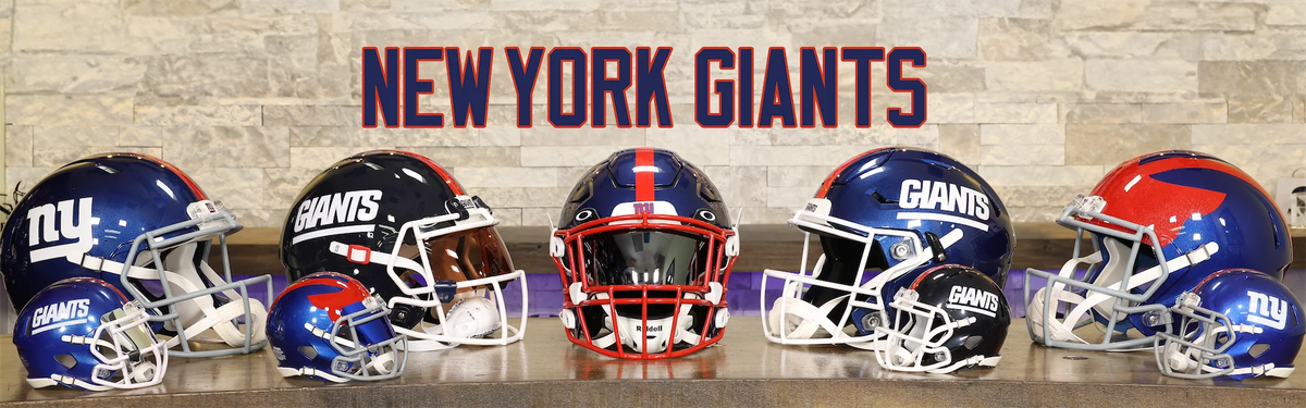 NFL - New York Giants