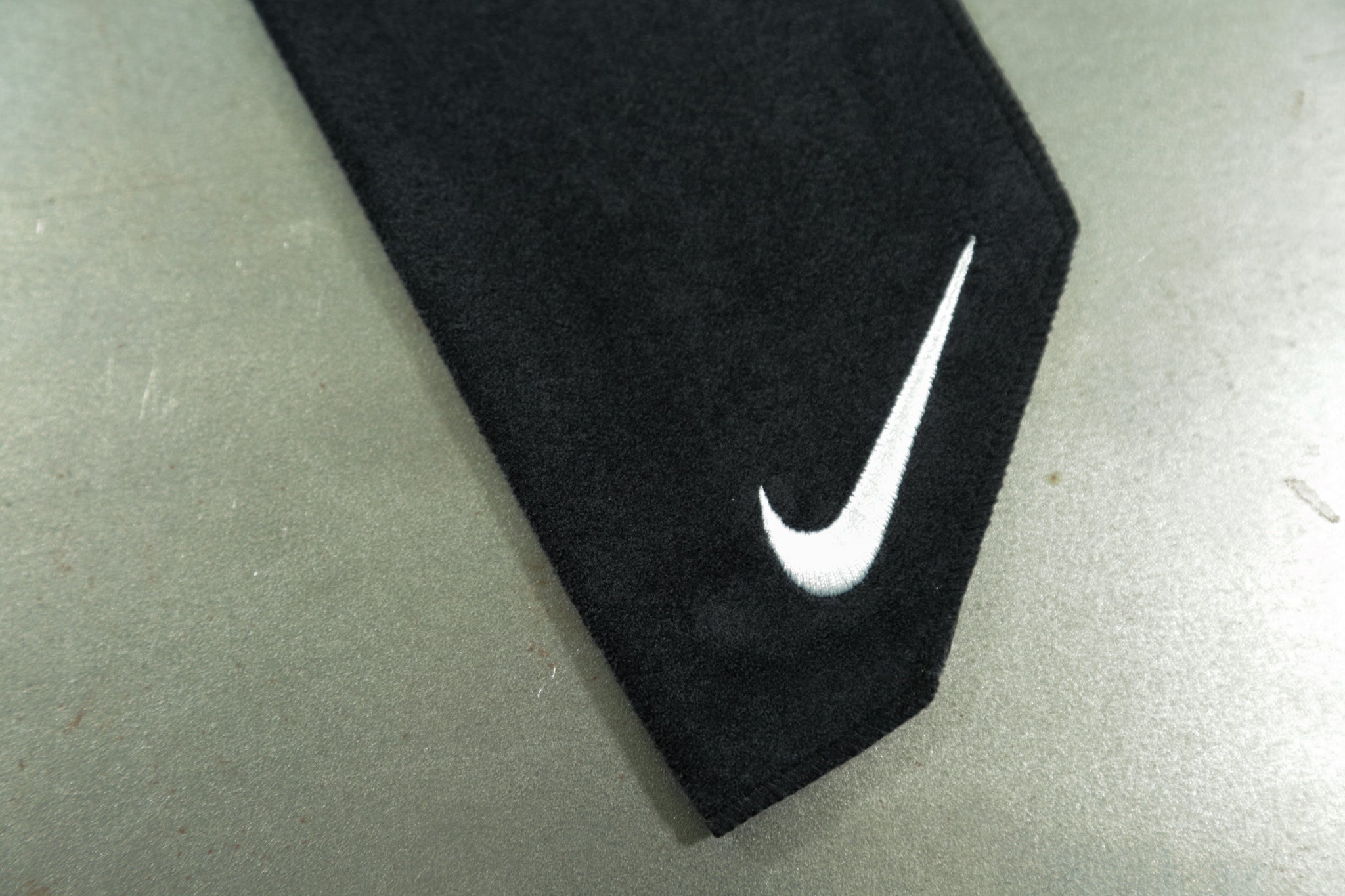 nike workout towel