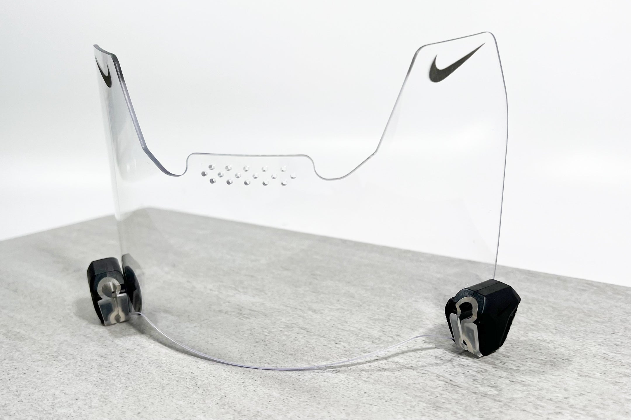 cheap nike football helmet visors Nike Vapor Visor