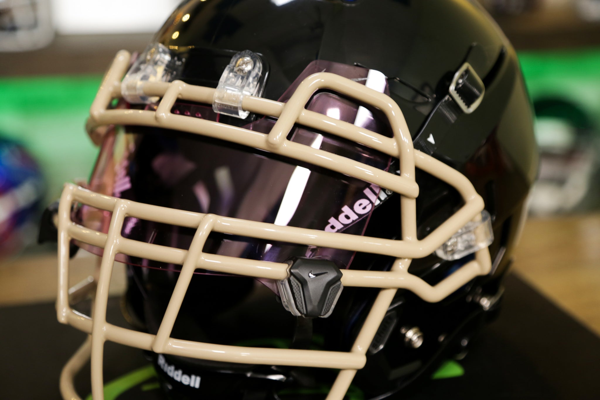 Nike Vapor Visor