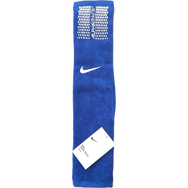 Nike Alpha Football Towel