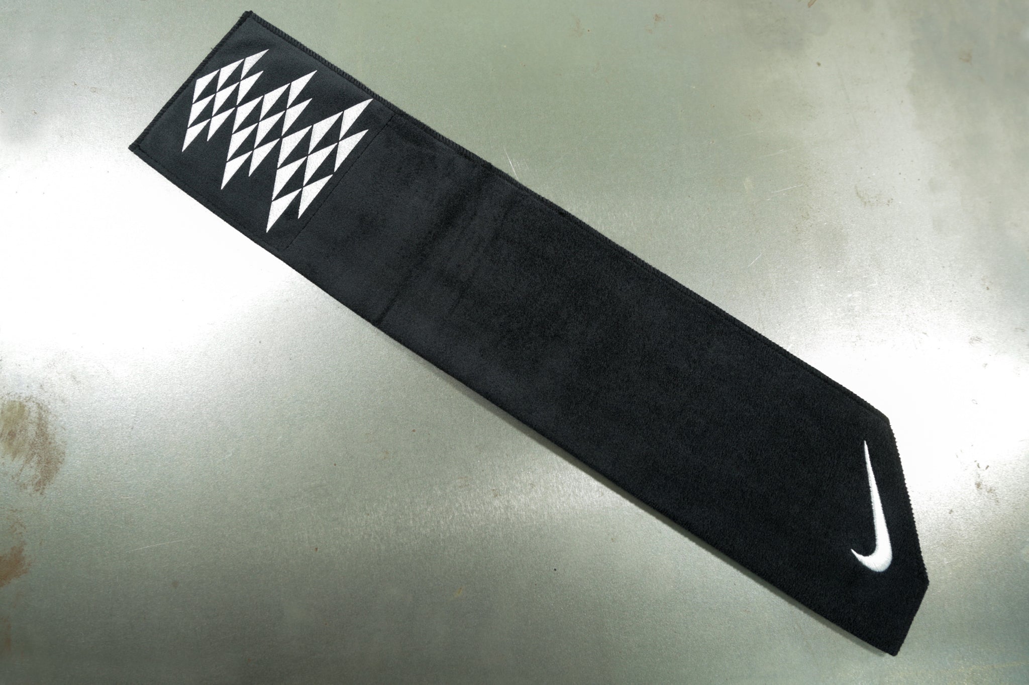 nike microfiber towel