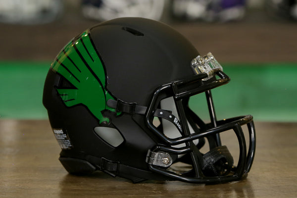 NorthTexasMeanGreenRiddellSpee