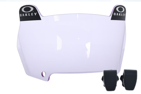 Oakley Axiom Visor