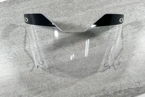 Oakley Edge Shield Visor