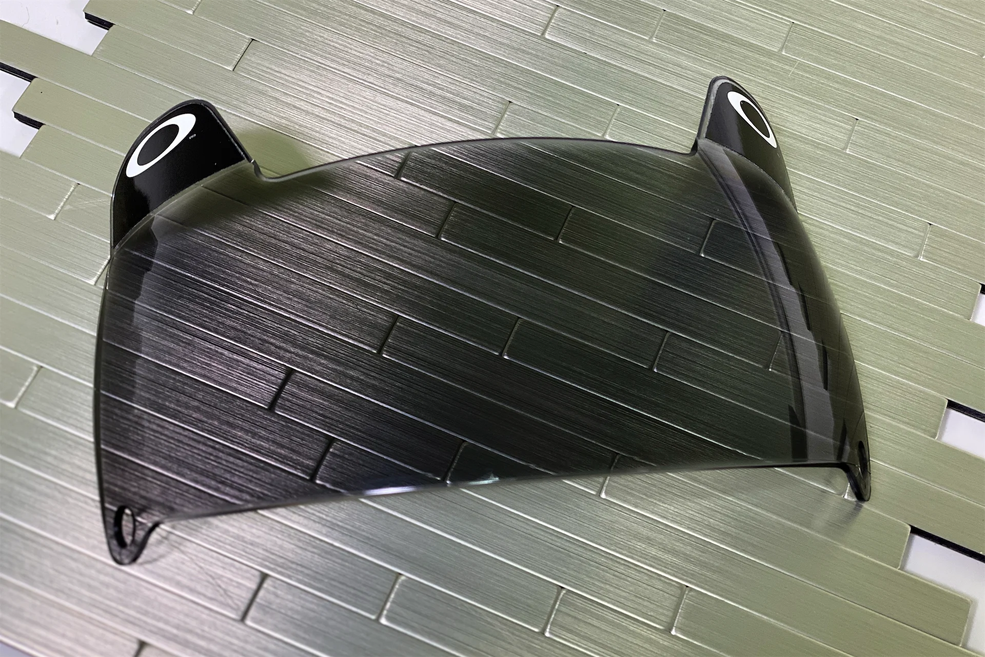 Oakley Legacy Football Shield Single