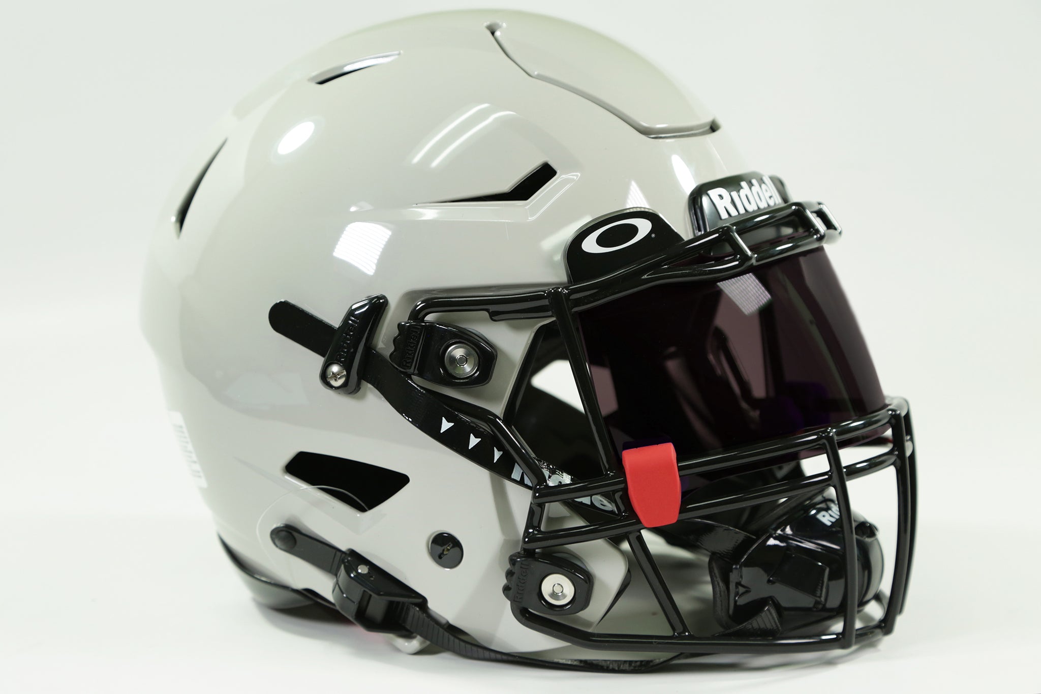 Oakley Pro Visor - PRIZM Black – Green Gridiron, Inc.