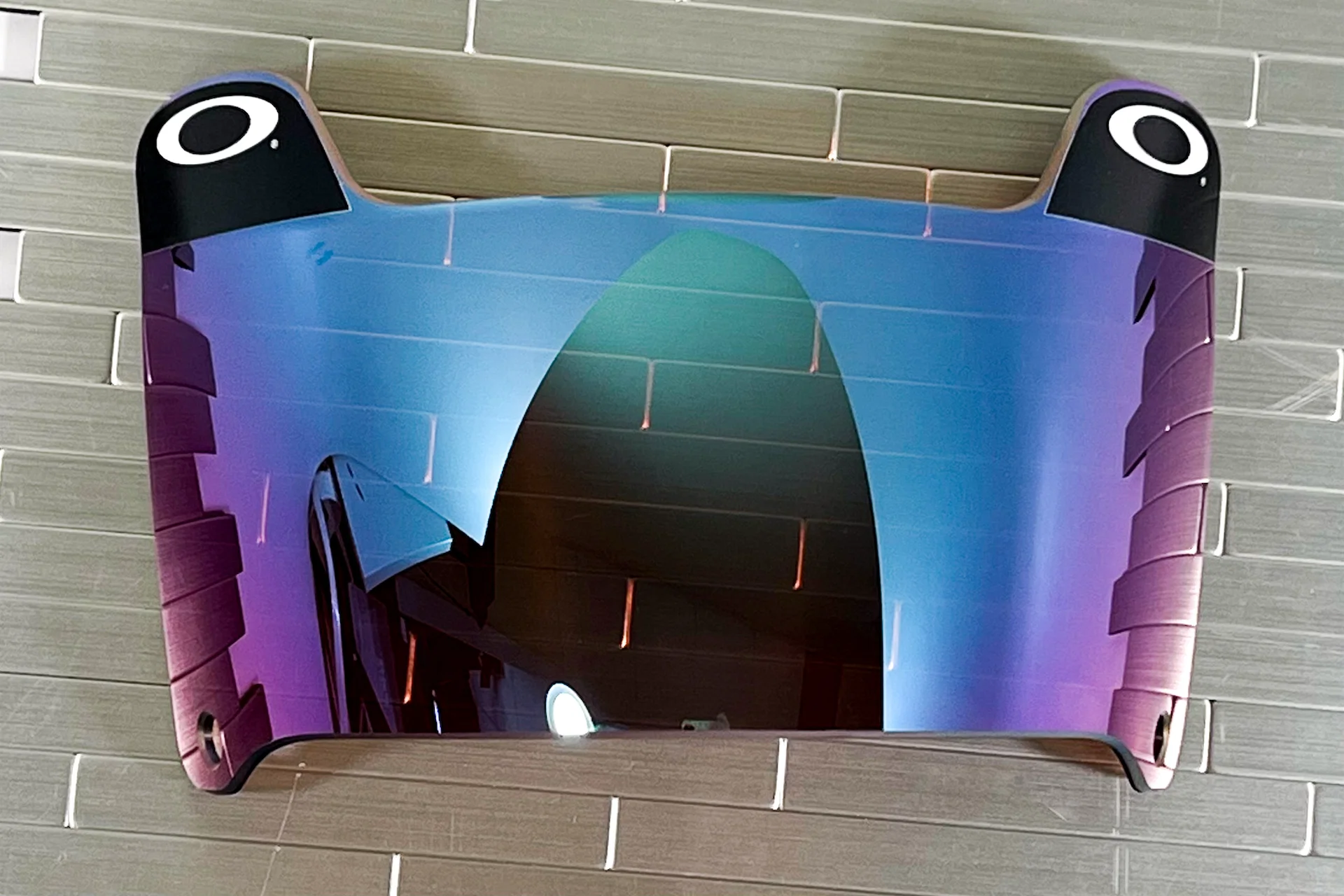 OakleyProVisorPRIZMSapphire.