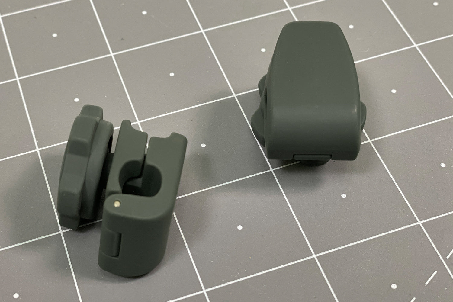 Oakley Visor Clips